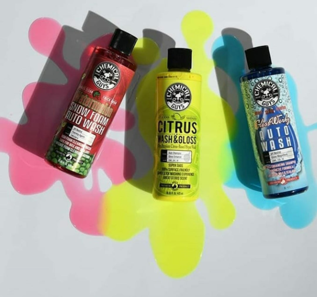 Tus Favoritos Auto Detailing Supplies PR