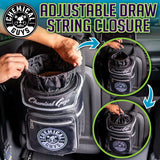THE DUMPY UNIVERSAL STORAGE BIN & CAR TRASH CAN