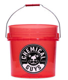 Heavy Duty Buckets