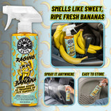 RAGING BANANA AIR FRESHENER  (16oz)