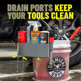 THE FREELOADER BUCKET & DOLLY ORGANIZER