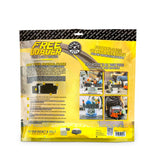 THE FREELOADER BUCKET & DOLLY ORGANIZER