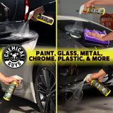 HYDROGLIDE CERAMIC WATERLESS WASH