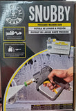 Torq Snubby Pressure Gun