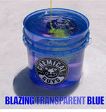 Heavy Duty Buckets