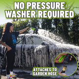 TORQ Foam Blaster 6 Pro - Foam Wash Gun