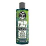 SUDPREME WASH & WAX EXTREME SHINE FOAMING CAR WASH SOAP