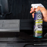 GALACTIC BLACK WET LOOK TIRE SHINE DRESSING (16oz)