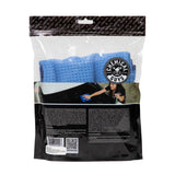 Glass Waffle Towel