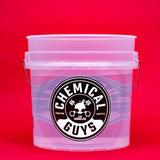 Heavy Duty Buckets