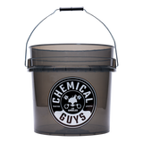 Heavy Duty Buckets