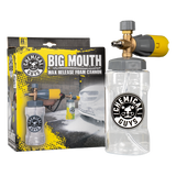 Big Mouth Max Release Foam Cannon