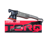 TORQ 15DA 15MM LONG-THROW RANDOM ORBITAL POLISHER