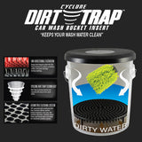 CYCLONE DIRT TRAP COLORES A ESCOGER