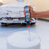 HydroSuds Ceramic Car Wash