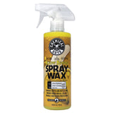 BLAZIN' BANANA NATURAL CARNAUBA SPRAY WAX