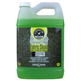 FOAMING CITRUS FABRIC CLEAN