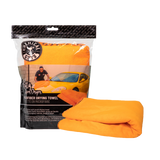 Fatty Dryer Towel