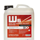W6 Iron & General Fall Out Remover