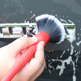 Ultra-Soft TriGrip Detailing Brush Set (2 pack)