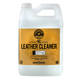 LEATHER CLEANER COLOR LESS & ODOR LESS SUPER CLEANER