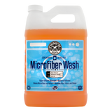 MICROFIBER WASH CLEANING DETERGENT