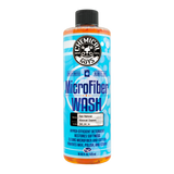 MICROFIBER WASH CLEANING DETERGENT