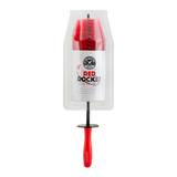 RED ROCKET BRUSH
