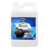 TOTAL INTERIOR CLEANER & PROTECTANT