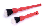 Ultra-Soft TriGrip Detailing Brush Set (2 pack)