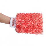 GTECHNIQ Microfiber Wash Mitt