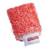 GTECHNIQ Microfiber Wash Mitt