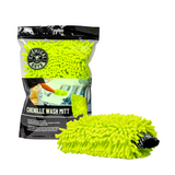 CG Wash Mitt