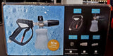 MTM Magnum Foam Kit 28