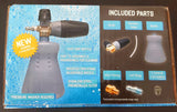 MTM Foam Cannon PF22.2