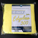 Edgeless 300 (10pack) 16"x16"