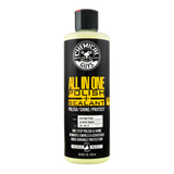 V4 ALL-IN-ONE COMPOUND POLISH 16oz