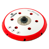 Torq Dual Action Backing Plate