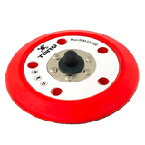 Torq Dual Action Backing Plate