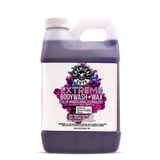 Extreme Body Wash + Wax