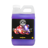 BLACK LIGHT HYBRID RADIANT FINISH CAR WASH