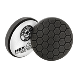 BLACK HEX-LOGIC FINISHING PAD