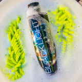 BLACK LIGHT HYBRID RADIANT FINISH CAR WASH