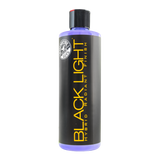 BLACK LIGHT HYBRID GLAZE AND SEALANT