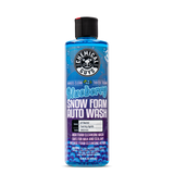 Blueberry Snow Foam Wash (16oz)