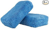 Microfiber Applicator 2pk
