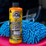 Bug & Tar Wash