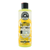 Butter Wet Wax