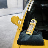 Butter Wet Wax