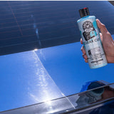 C4 Clear Cut Correction Compound 16oz